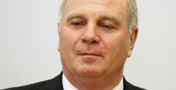 Uli Hoeness ira en prison