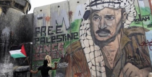 Crimée et Palestine, double standard ou politique des deux poids deux mesures