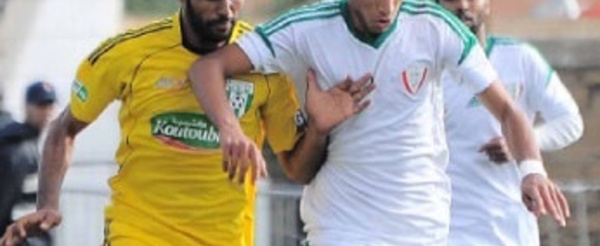 L’IZK tranquille leader et le CAK à la croisée des chemins