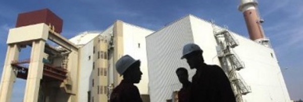 Le dialogue nucléaire entre l’Iran et les 5+1 reprend sur fond de crise ukrainienne