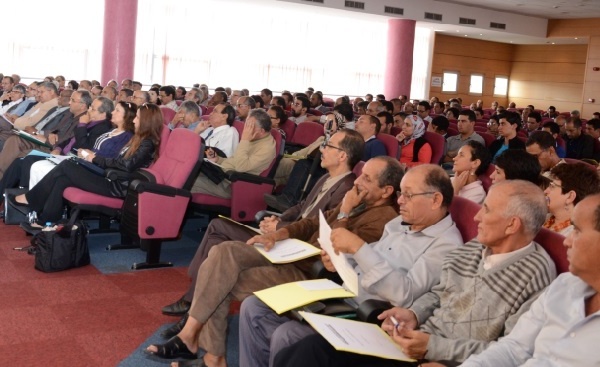 Le Bureau politique rappelle que tous les Ittihadis sont tenus de préserver l’unité du Parti