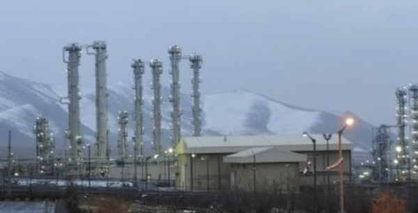 L'Iran "optimiste" sur un accord avant le 20 juillet