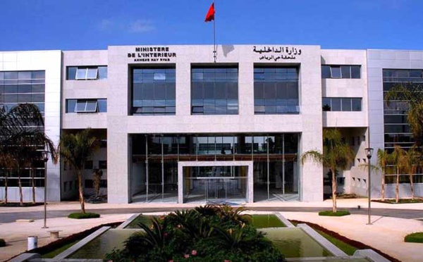 Le communiqué du ministère de l’Intérieur sous la loupe de l’Appel de Rabat