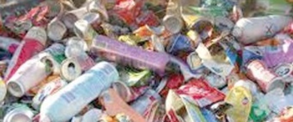 Sensibiliser sur les enjeux de recyclage et de la valorisation des déchets