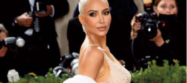 Des révélations explosives sur la sex-tape de Kim Kardashian