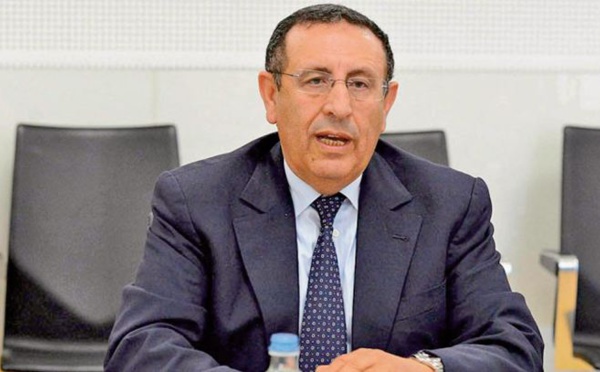 Youssef Amrani : La Zlecaf, une opportunité qui exige plus que de l'ambition, un sens immodéré d’ unité africaine