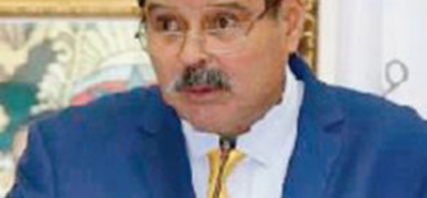 Talaâ Saoud Al Atlassi : Les mensonges du régime algérien et de sa presse visant le Maroc, une manie chronique