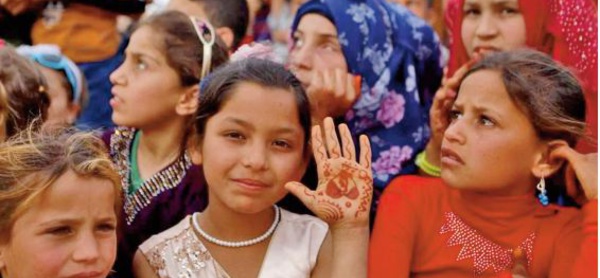 Plus de 12,3 millions d'enfants syriens ont besoin d'aide