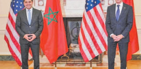 Le Maroc abrite mercredi la réunion ministérielle de la Coalition mondiale contre Daech