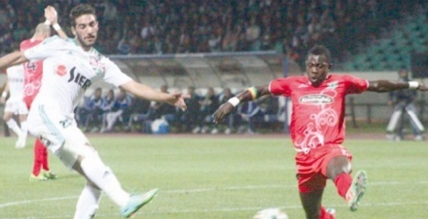 Le Raja de Casablanca n’en démord plus