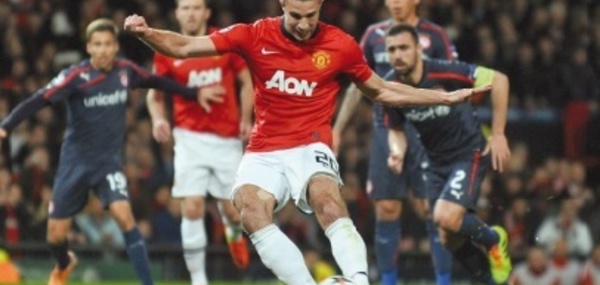 ManU renverse la donne et Dortmund assure l’essentiel