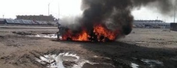 16 morts dans des violences en Irak