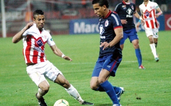 Le Complexe du WAC mis à sac Joueurs et staff technique sauvagement agressés