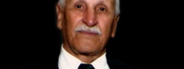 Décès de  Mohamed El Arsi