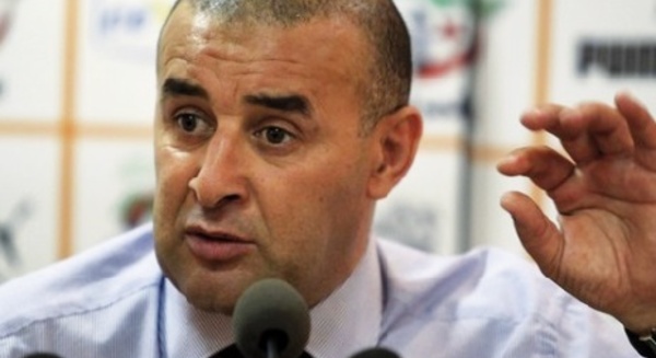 Epreuve rwandaise pour le DHJ