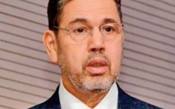 Mohamed Abdennabaoui :La création d' un réseau Sud-Méditerranée des services d'inspection de la justice contribuera au renouvellement de l'édifice judiciaire commun