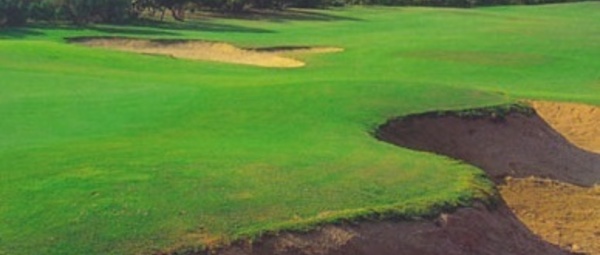 Serghini s’illustre à l’Open du Royal golf d’Anfa