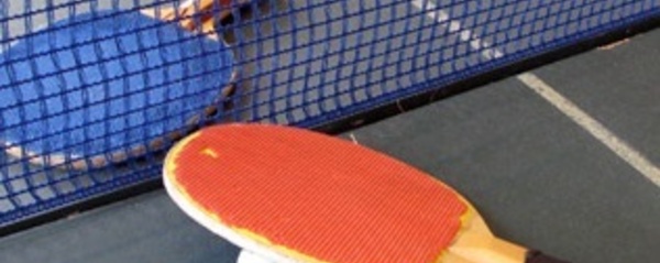 Tournoi international universitaire de tennis de table