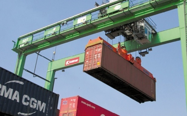 Le Maroc régresse de 12 places dans l’indice mondial de la performance logistique