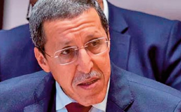 M. l'ambassadeur d’Algérie, vous avez raté une occasion de vous taire