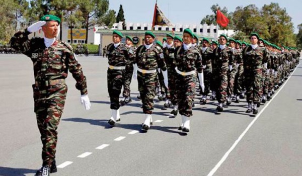Un palmarès foisonnant de réalisations et de sacrifices au service de la patrie