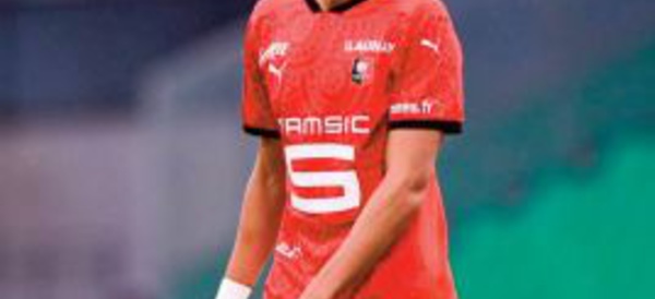 Nayef Aguerd convoité par West Ham