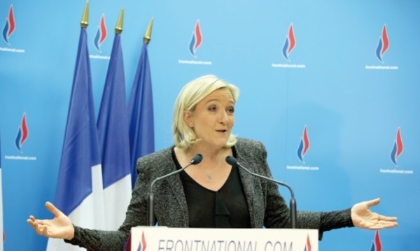 Le FN rafle la mise au premier tour des municipales en France