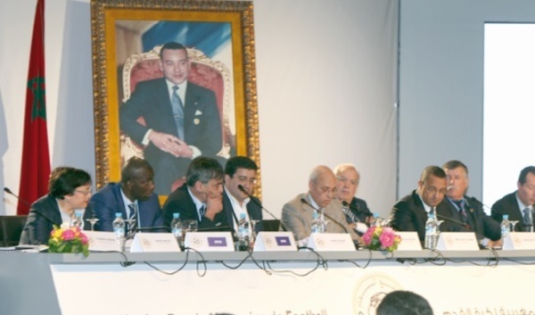 La FRMF s’offre enfin des statuts à l'unanimité