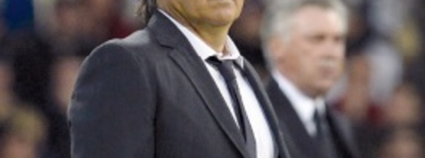 Martino : “La Liga recommence”