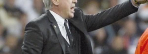 Ancelotti: “La Liga ouverte jusqu’au dernier match”
