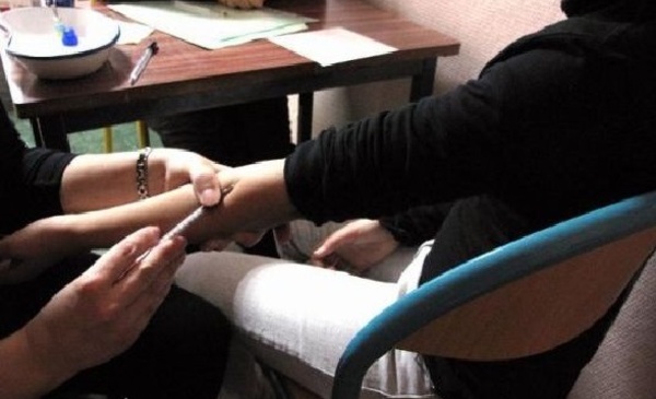 La tuberculose continue à faire des ravages au Maroc