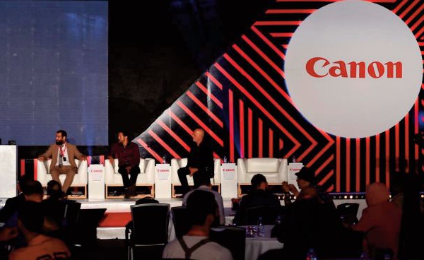 Canon lance deux nouveaux produits au Maroc