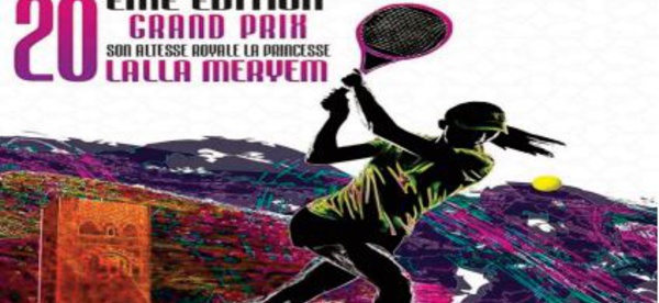 Coup d’ envoi du 20ème Grand Prix de SAR la Princesse Lalla Meryem