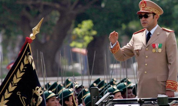 S.M le Roi adresse un ordre du jour aux Forces Armées Royales à l'occasion du 66ème anniversaire de leur création