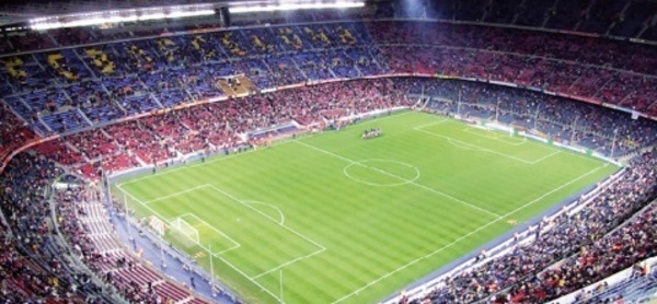 Josep Maria Bartomeu : “Le vote sur le Camp Nou plus crucial que l’affaire Neymar”