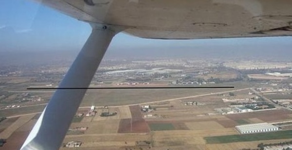 Clôture du rallye aérien Maroc Atlas évasion