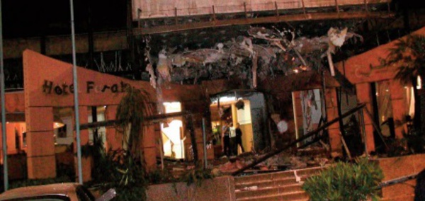 16 mai 2003, de triste mémoire: Un coup dur et un tournant dans la politique sécuritaire au Maroc