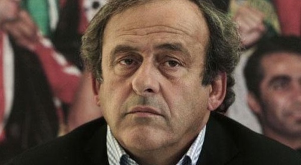 Platini soutient Garcia : Mondial 2022