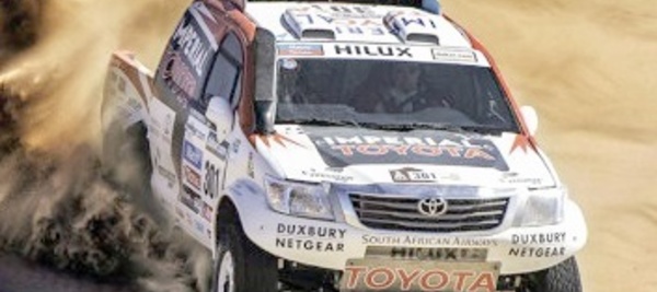 Une boucle andine de 9.000 km, de Buenos Aires à Buenos Aires