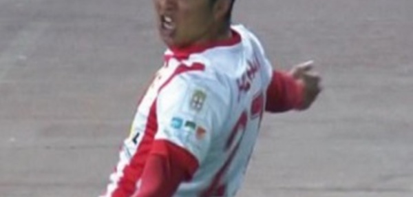 Khaloua s’illustre avec Almeria