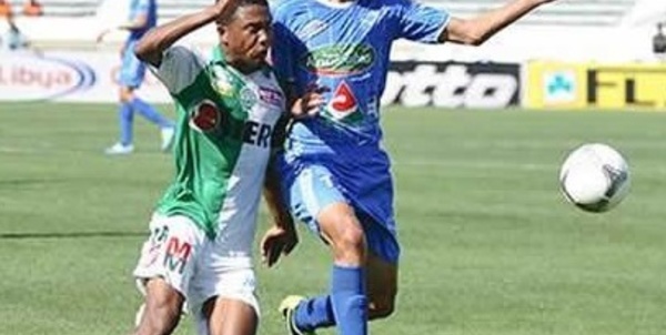 Raja-CRA, une mise à jour pour amuser la galerie