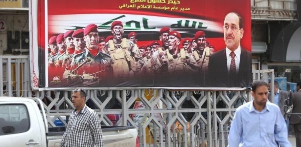 Le Premier ministre irakien met en garde contre tout retard des élections