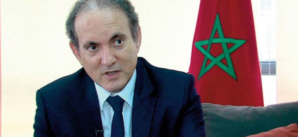 Abderrafie Zouitene : Le Festival des musiques sacrées du monde, symbole d’ ouverture et de tolérance