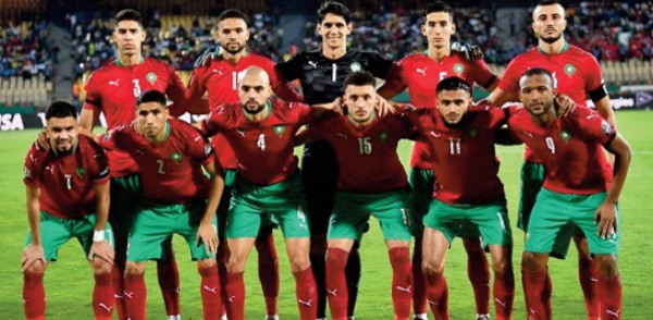 La FRMF dévoile le programme des matches de la sélection nationale en juin prochain