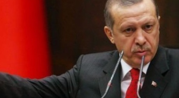 La Turquie prête à riposter à toute menace de la Syrie