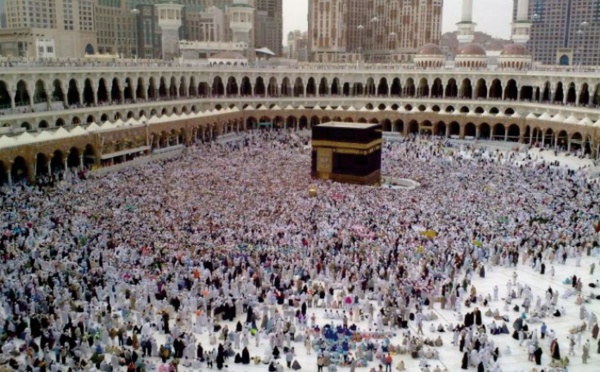 Hajj 1443: Le ministère des Habous et des Affaires islamiques en contact permanent avec les autorités saoudiennes sur les packages proposés et leurs tarifs