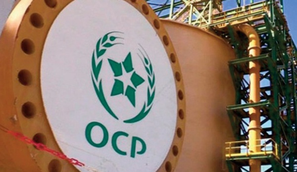 L’OCP continue d’engranger des résultats records