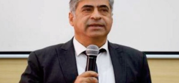 Nabil Hmina : Le Maroc adopte un modèle de développement axé sur la durabilité comme priorité