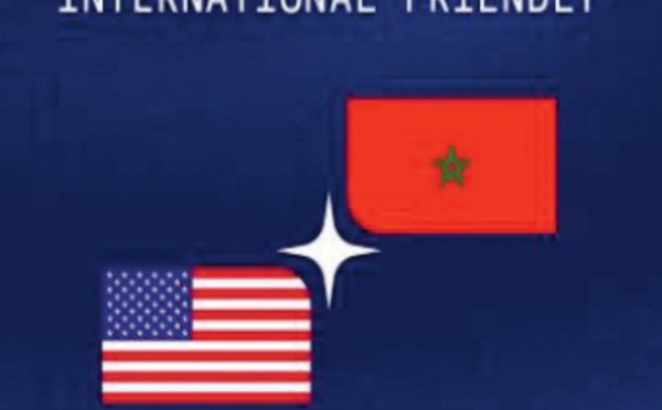USA-Maroc en amical à Cincinnat: Un goût de revanche dans l’air