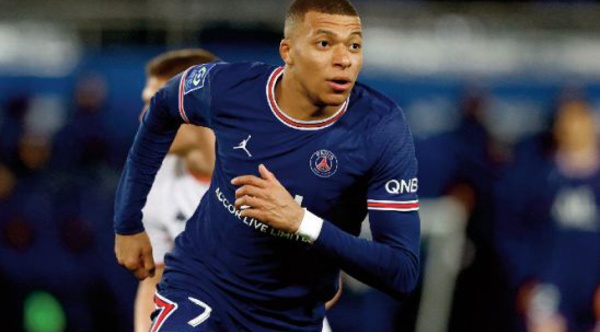 Avec ou sans Mbappé ? Le casse-tête à venir du PSG